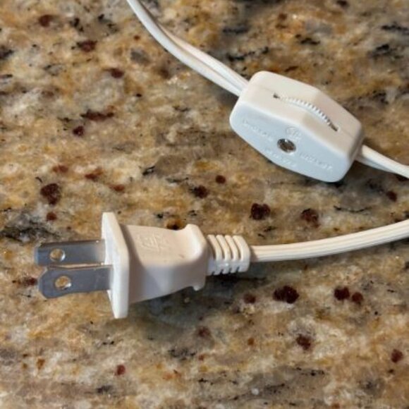 Vintage Ceramic Light Jack-O-Lanterns Mouse Witch Hat Pumpkin - Picture 4 of 5